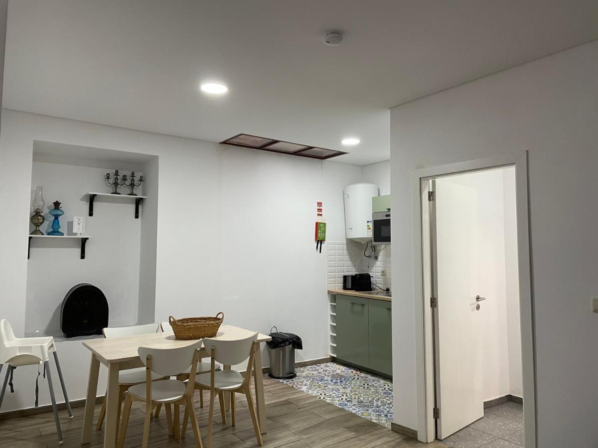 Imperial Douro 3 Appartement Peso da Régua