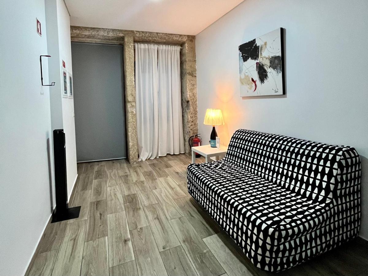 Imperial Douro 3 Appartement *