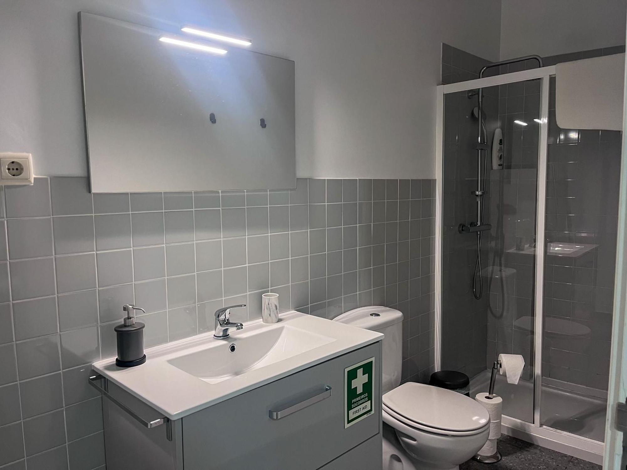 Imperial Douro 3 Appartement *