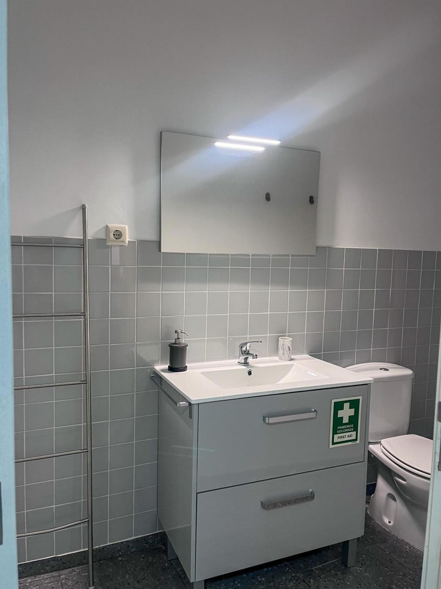 Appartement Imperial Douro 3 *