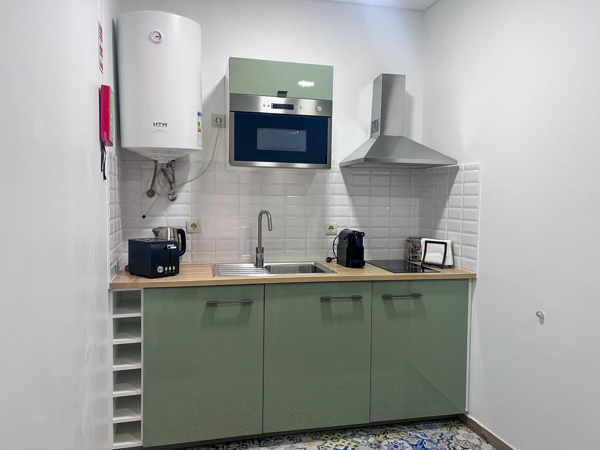 Appartement Imperial Douro 3 *